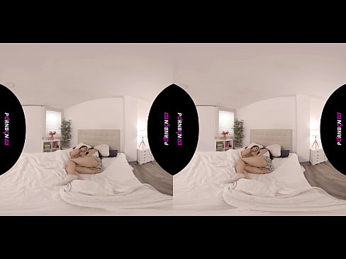 ❤️ PORNBCN VR Duha ka batan-ong tomboy nakamata nga sungog sa 4K 180 3D virtual reality Geneva Bellucci Katrina Moreno ❤️ Porno sa pornograpiya ceb.porngifmag-com.ru