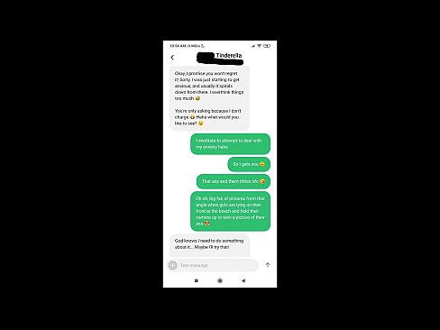 ❤️ Nagdugang ko og bag-ong PAWG gikan sa Tinder sa akong harem (apil ang pakigsulti sa Tinder) ❤️ Porno sa pornograpiya ceb.porngifmag-com.ru
