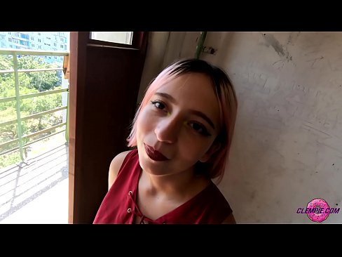 ❤️ Estudyante Sensual Nagsuso sa usa ka Estranghero sa Outback - Cum Sa Iyang Nawong ❤️ Porno sa pornograpiya ceb.porngifmag-com.ru